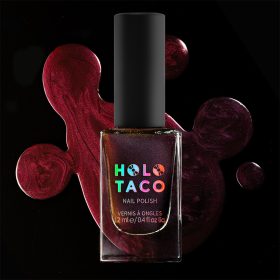 Holo Taco Dead Serious