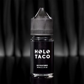 Holo Taco Nail Polish Thinner