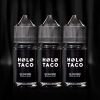 Holo Taco Nail Polish Thinner (3 pk)