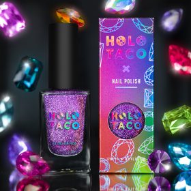 Holo Taco Crystal Mommy