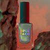 Holo Taco Alien Infatuation