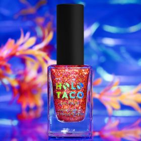 Holo Taco Big Reef Energy