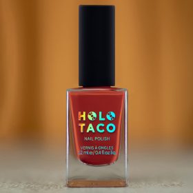 Holo Taco Brick Wall