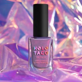 Holo Taco Camera Shy