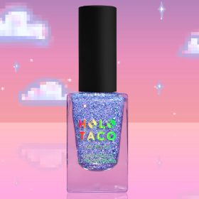 Holo Taco Lo-Fi Lavender