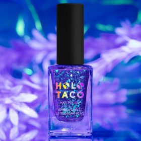 Holo Taco Made Me Ink