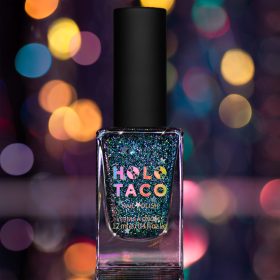 Holo Taco Starry-Eyed