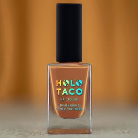 Holo Taco Stay Grounded