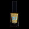 Holo Taco Gold Play Button