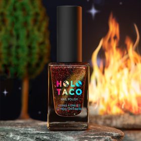 Holo Taco Feeling Sparks