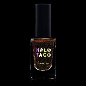 Holo Taco Double Dare