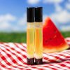 Holo Taco Watermelon Nail Oil Cartridges - 2pk