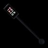Holo Taco Magnetic Wand *FREE*