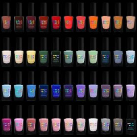 Holo Taco Polish Mountain Bundle