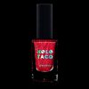 Holo Taco Red Flake Taco