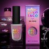 Holo Taco Spirit Fingers