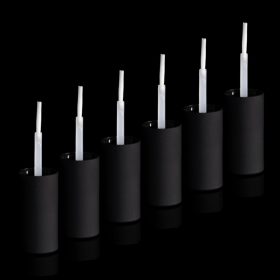Holo Taco Simply Skinny Brush Pack - 6 Pc