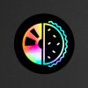 Holo Taco Holo Taco Logo Sticker