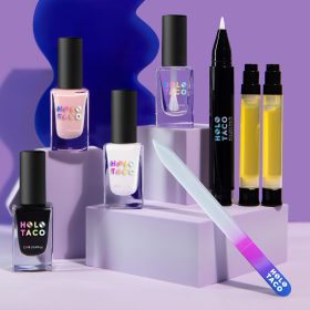 Holo Taco Up Your Nail Game Bundle