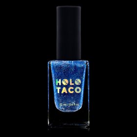Holo Taco Cold Shoulder