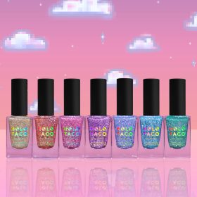 Holo Taco Pixel Perfect Collection
